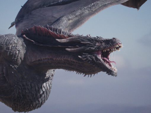 Drogon Creature Research